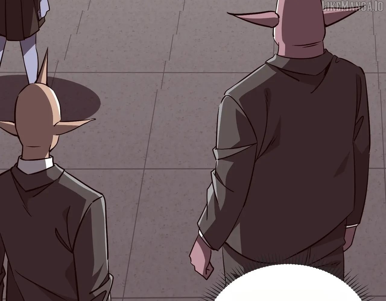 With My Netherworld Trillions, Game On! Chapter 261 - page 54